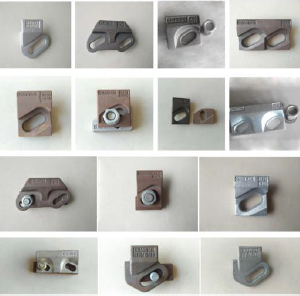 Rail Accesories