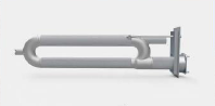 P Type Radiant Tubes
