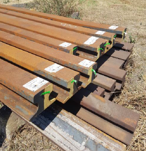 Rails